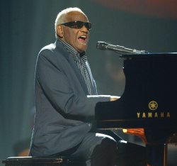 Ray Charles Meme Template