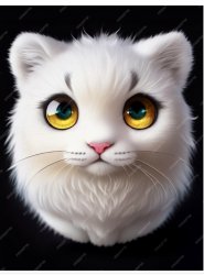 Cat Meme Template