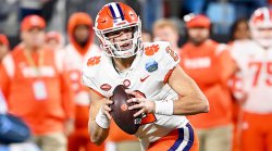 clemson tigers Meme Template