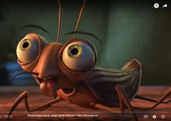 Cockroach (Figaro Pho) Meme Template