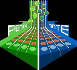 TPIR Penny Ante Meme Template