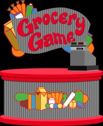 TPIR Grocery Game Meme Template