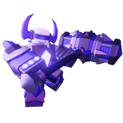 Ban Hammer Meme Template