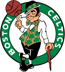 Boston Celtics Logo Meme Template