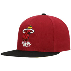Miami Heat Hat Meme Template