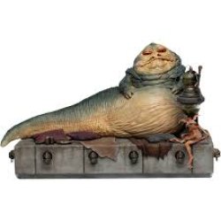 Jabba the Hutt Meme Template