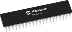 Microchip Meme Template