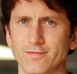 Todd Meme Template