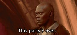 mace windu Meme Template