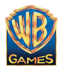 Warner Bros. Games logo Meme Template