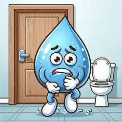 i GOTTA PISS SO BAD Meme Template