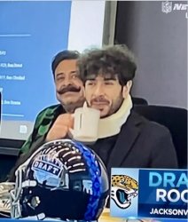 And you’re not Meme Template