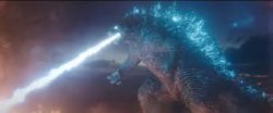 Godzilla has found your sin unforgivable Meme Template