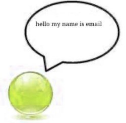 email bro ball Meme Template