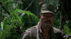 Predator jim hopper Meme Template