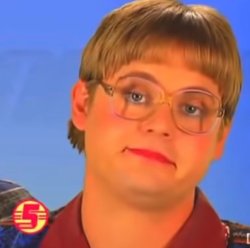 Tim and Eric Meme Template