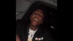 nba youngboy Meme Template