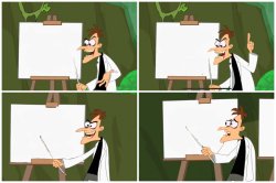 doofenshmirtz PLan Meme Template