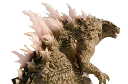 Evolved Godzilla 5 Meme Template