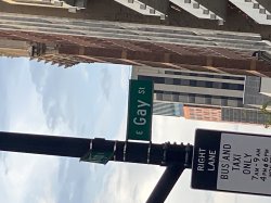 Gay st Meme Template