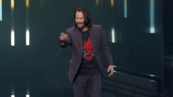 COQINU keanu Meme Template