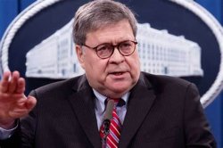 Bill Barr Meme Template