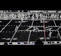 laycrosse clipart Meme Template