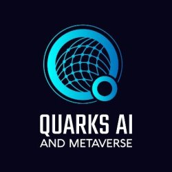 QUARKS AI METAVERSE Meme Template