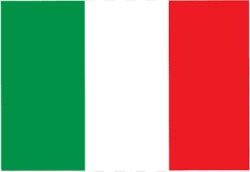 flag italy Meme Template