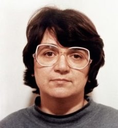 Rosemary west 2024 Meme Template