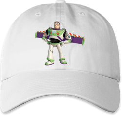 Buzz Lightyear Hat Meme Template