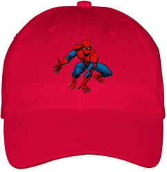 Spider-Man Hat Meme Template