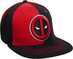 Deadpool Hat Meme Template