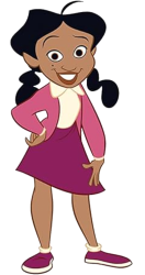 Penny Proud Meme Template