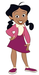 Penny Proud Meme Template