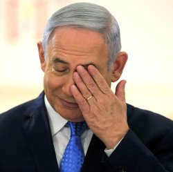 Benjamin Netanyahu Meme Template