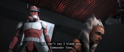 commander fox Meme Template