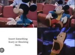 movie Meme Template