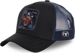 Venom Hat Meme Template