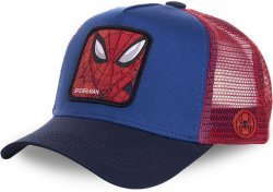 Spider-Man Hat Meme Template