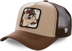 Taz Hat Meme Template