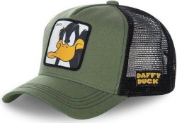 Daffy Duck Hat Meme Template