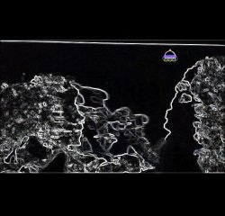 ufo sighting clipart Meme Template