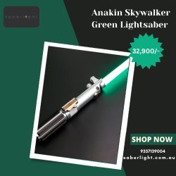 Anakin Skywalker Green Lightsaber Meme Template