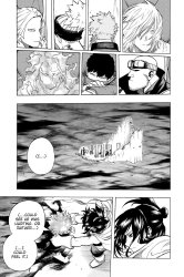 Deku 1 Meme Template