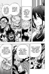 Deku 3 Meme Template