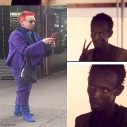 Gotham City is real Meme Template