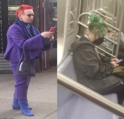 Gotham City is real Meme Template