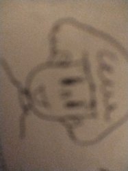 Yes you are Meme Template