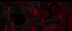 dead clone troopers Meme Template